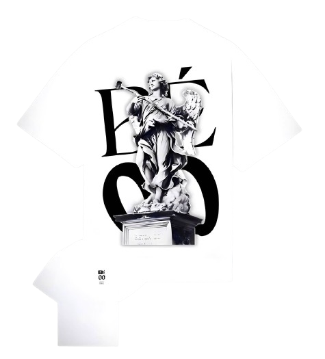 TEE #002 LES AILES
