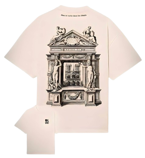TEE #003 L'ARCHE